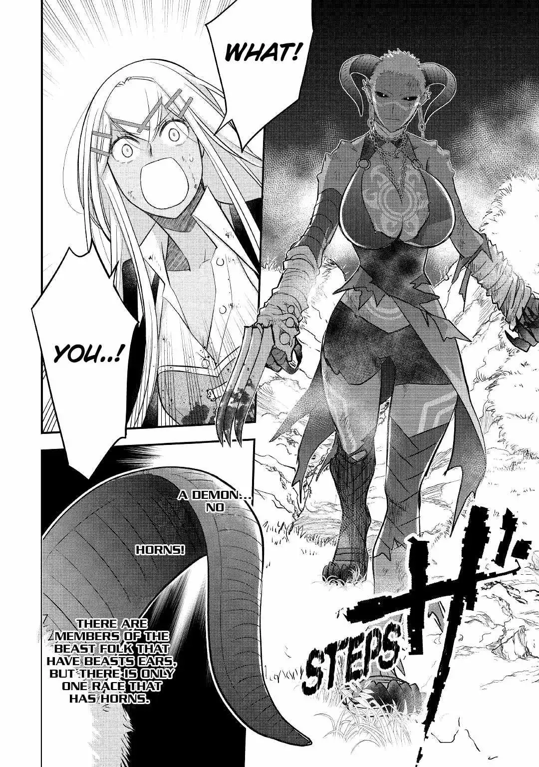 Kanchigai no Atelier Meister Chapter 31 17